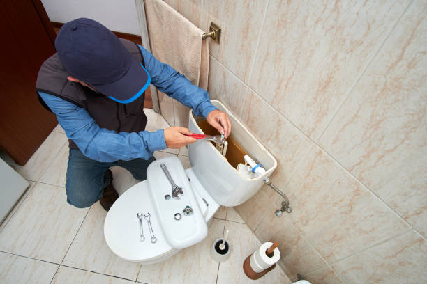 Best Plumbing Inspection Services  in Pine Bush, NY